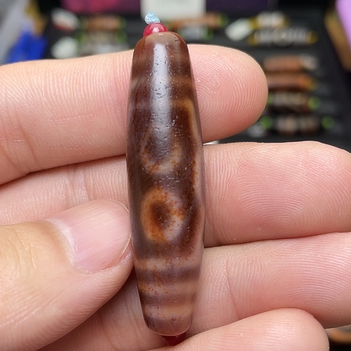 玛瑙/玉髓珠宝半成品未镶嵌