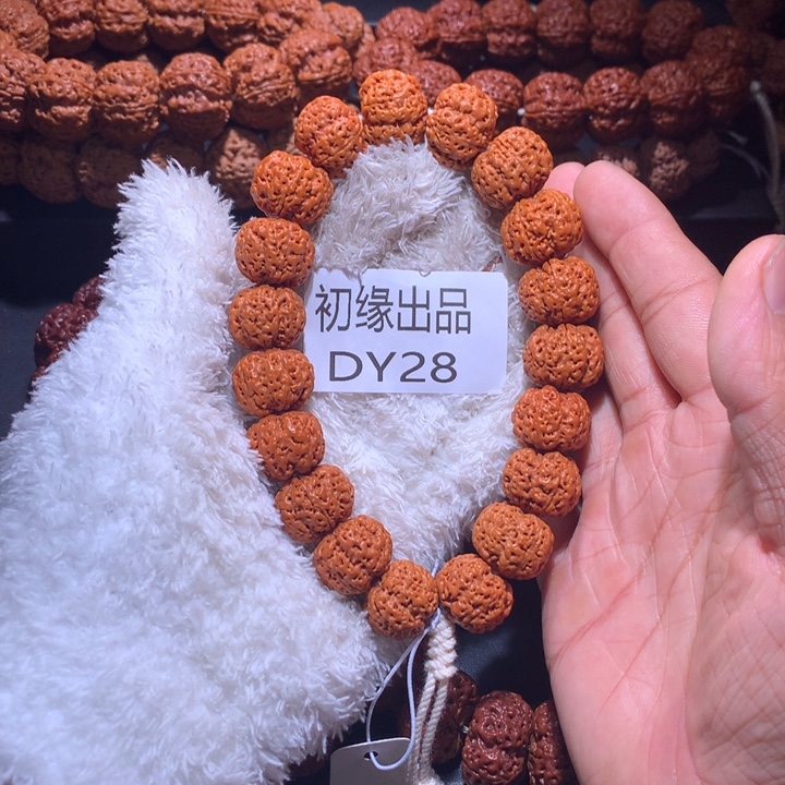 吊坠金刚菩提19尺梁望月定制