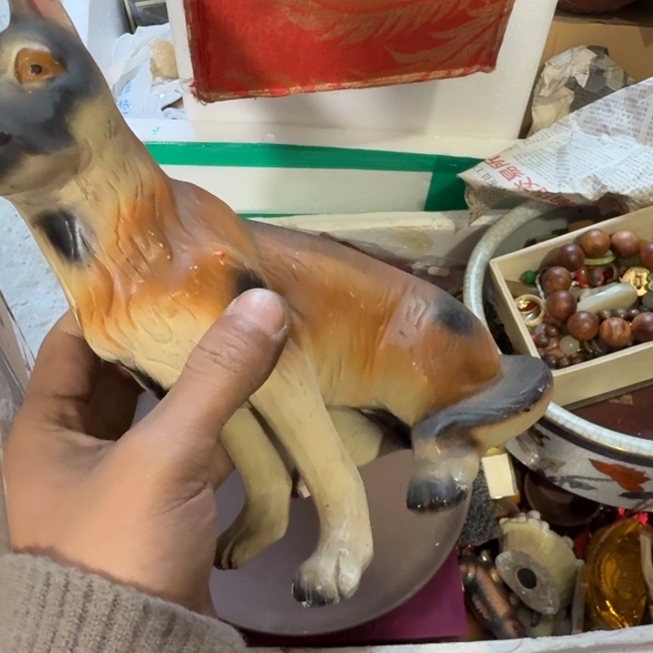 祖***童1偏远地区不包邮的