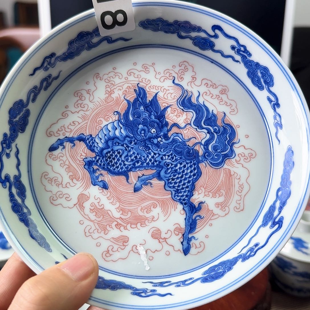 杯@*米景德镇陶瓷博物有限公司