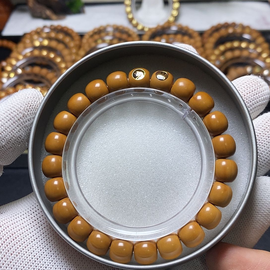 猴头核桃手串双标老邢尺寸10左右单号73号