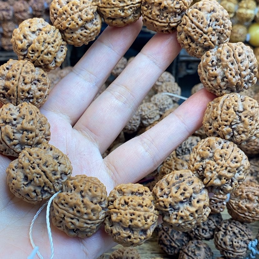 【闪购商品】手串金刚菩提2*K安娜蜂王