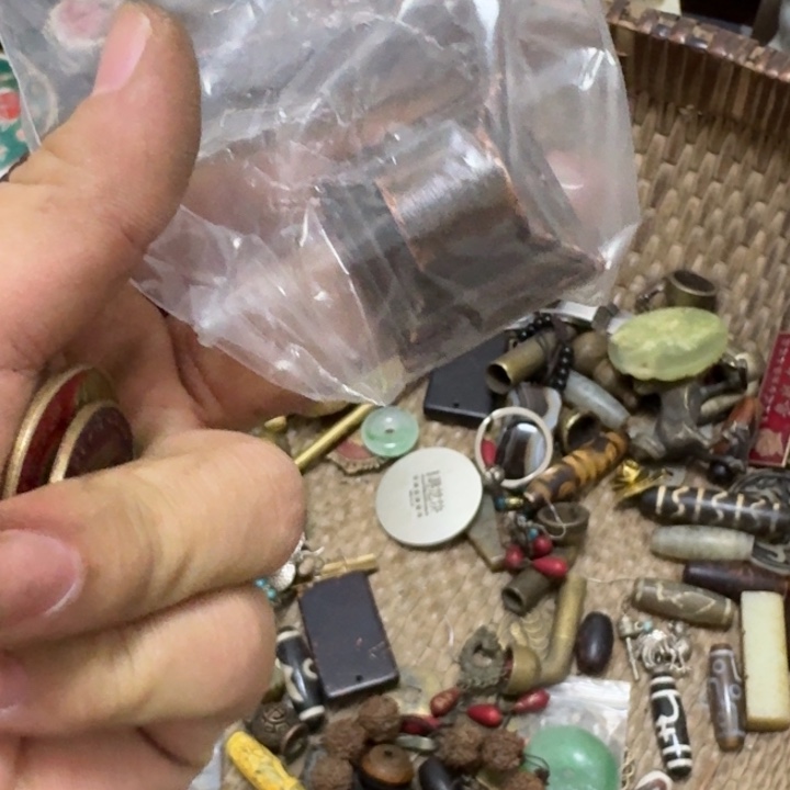 悲***渡银S925不退不换看好再拍