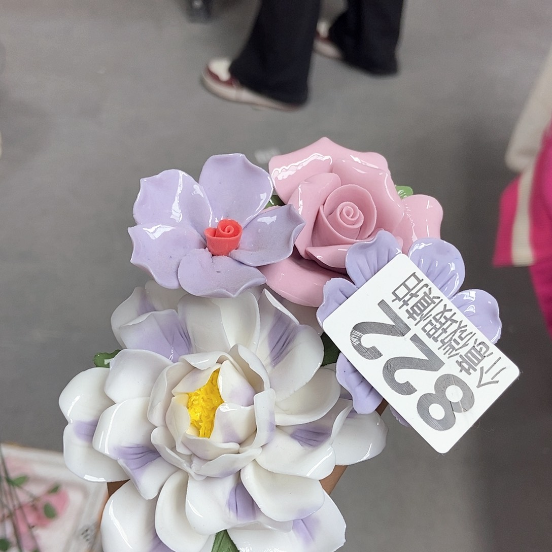 陶瓷设计风格现代