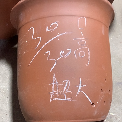 紫砂花盆紫砂等珍贵