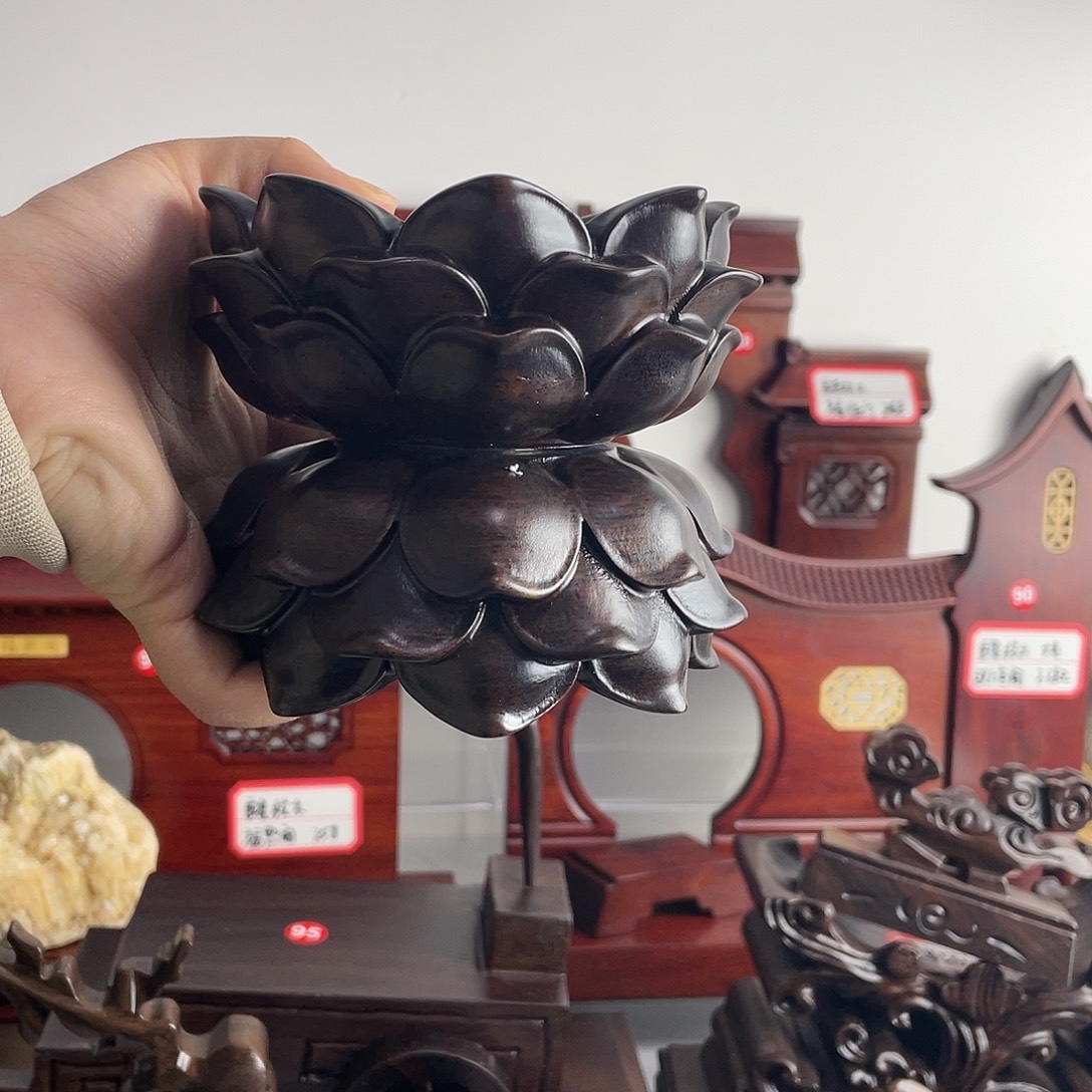 树脂制品底座设计