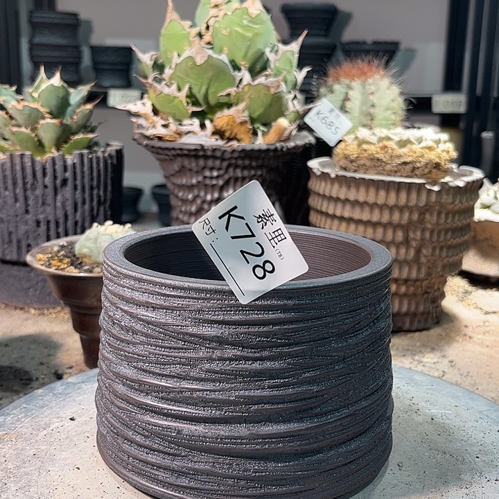 景德镇手工素里内口11.5高10