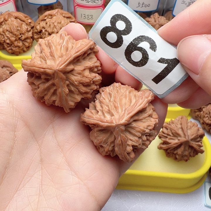 文玩核桃吊坠文玩861