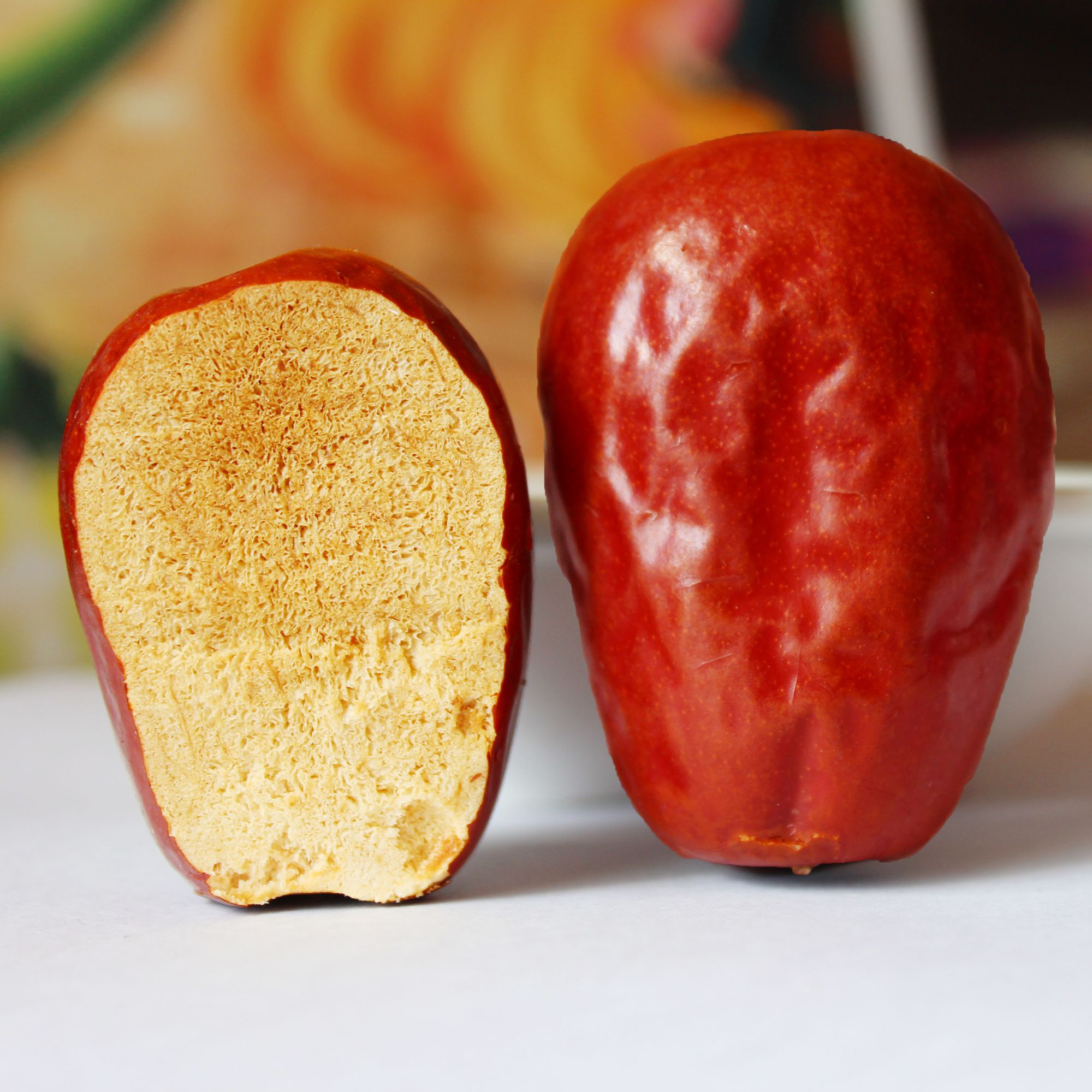 【买一斤送一斤】新疆大红枣24年新枣2斤包邮