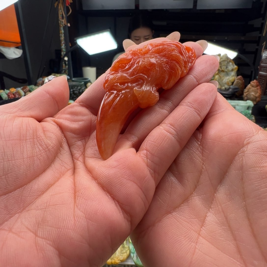 未镶嵌定制翡翠天然缅甸翡翠