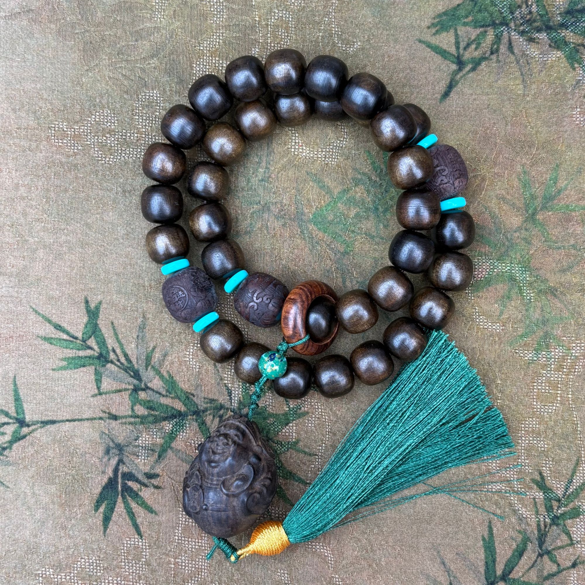 精品手串J0258无礼盒