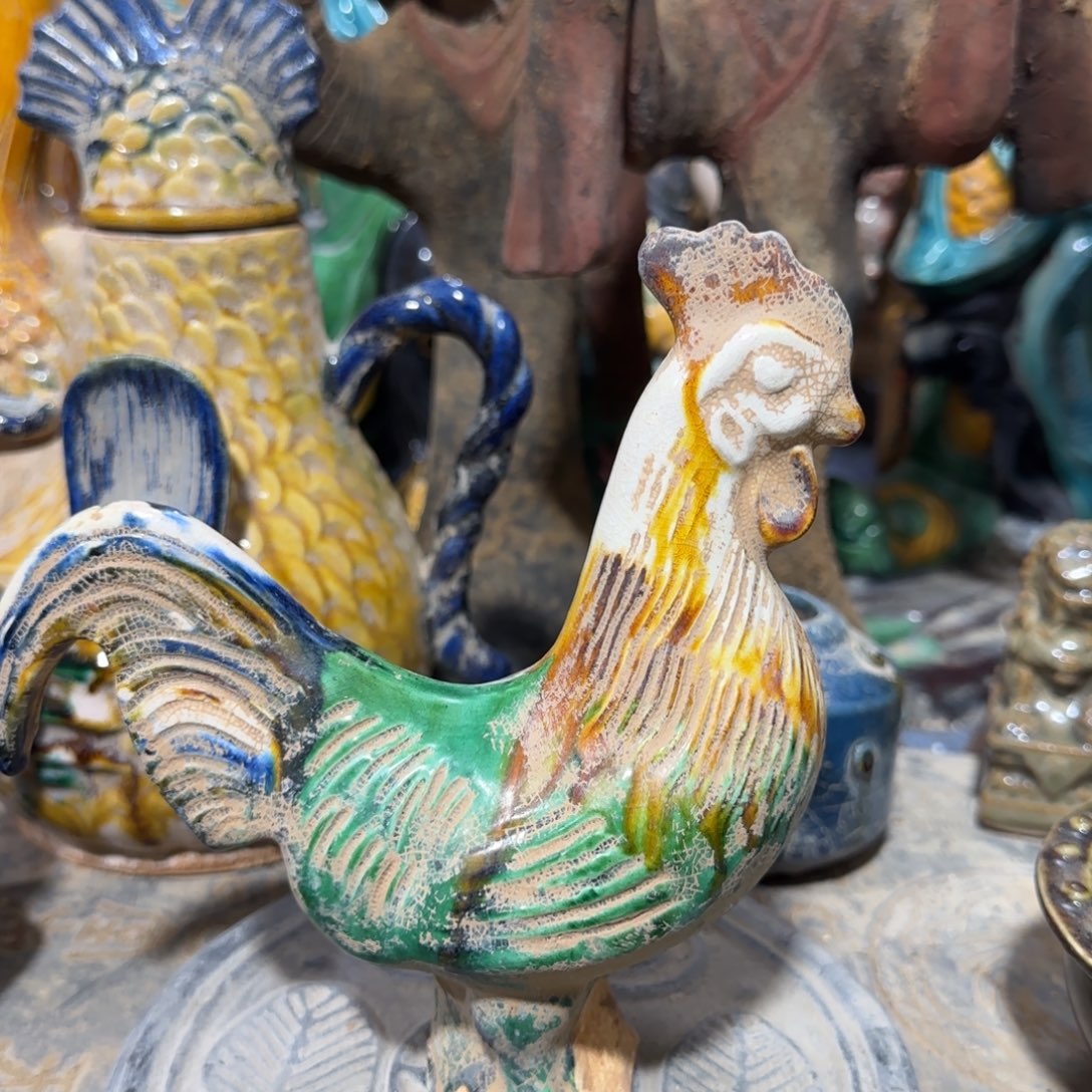 陶瓷摆件摆件摆件