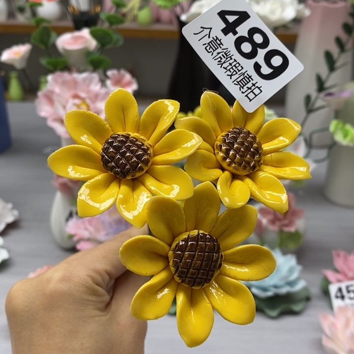 陶瓷陶瓷材料加工