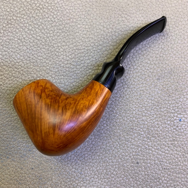 德国 克努森 老烟斗