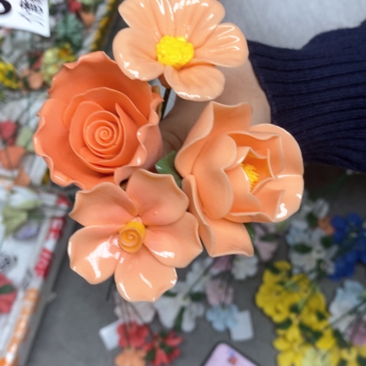 摆件陶瓷材料研究