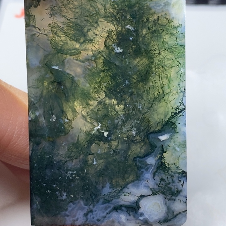 玛瑙/玉髓颈饰未镶嵌V****s