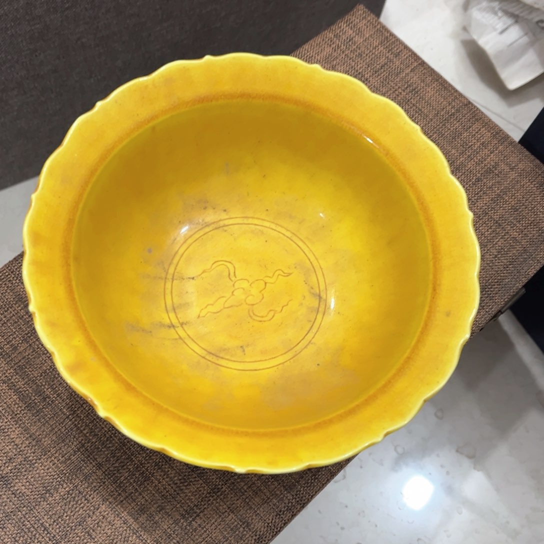 茶盏静**墨瓷遇有缘人