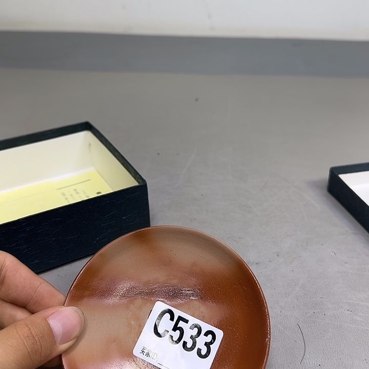 备前烧作品备前烧