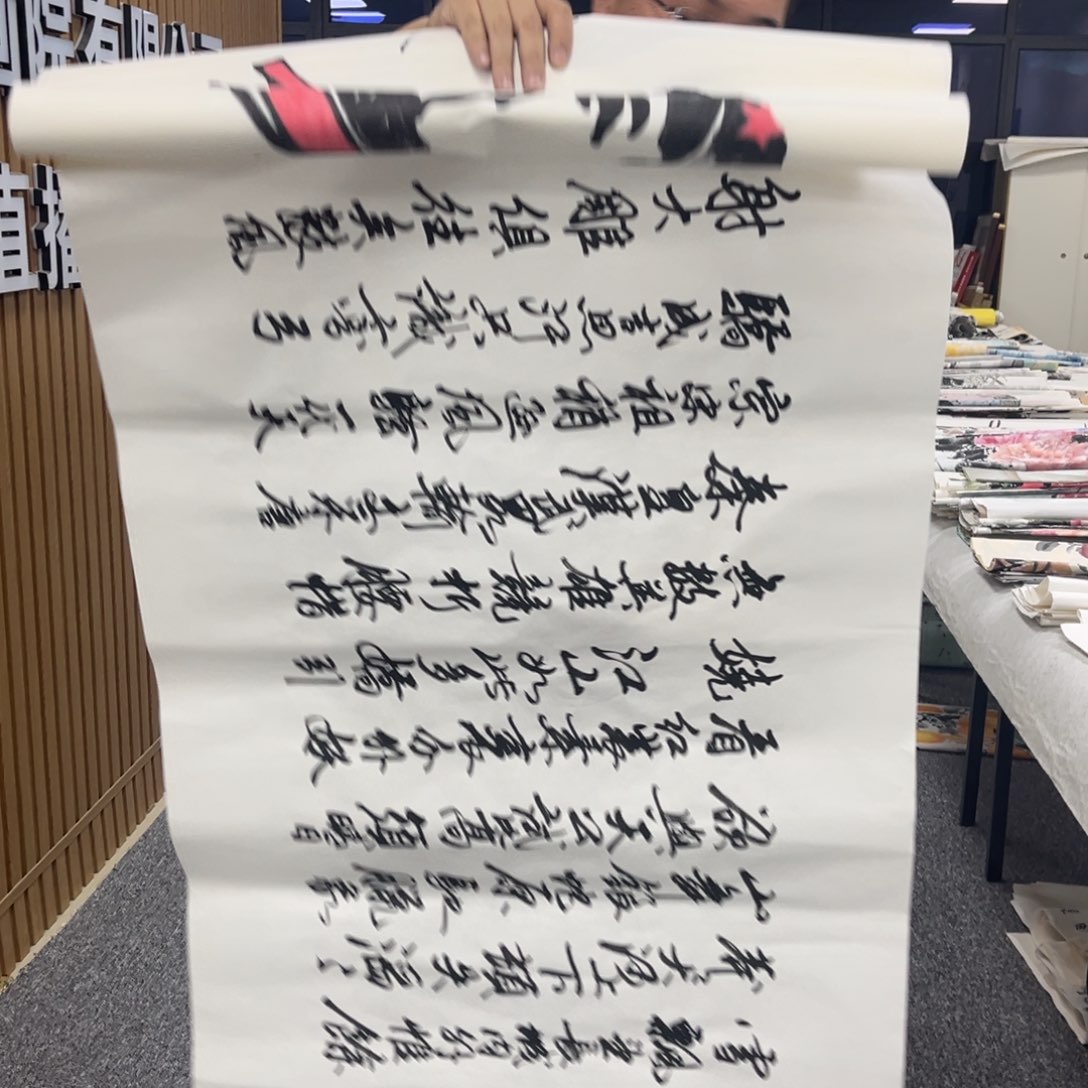 国画纯手绘字画国画作品欣赏