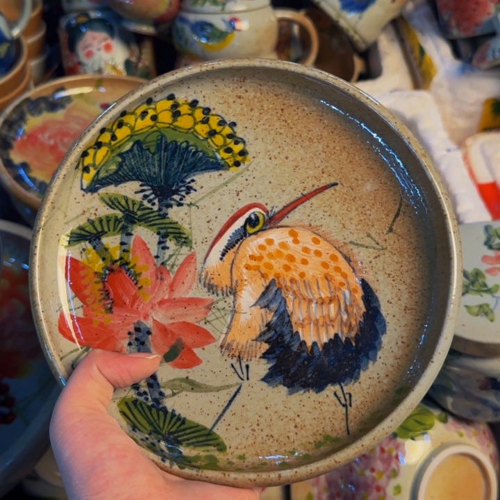 瓷片景德镇陶瓷放福利啦