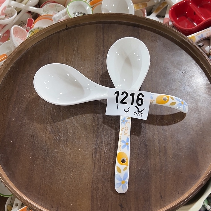 搪瓷外贸陶瓷微瑕1216