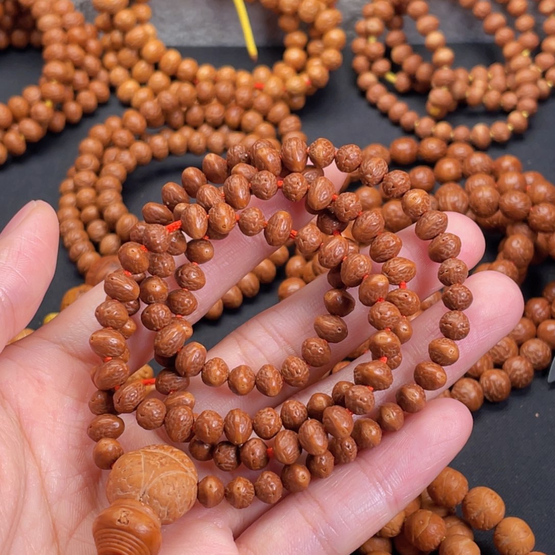 手串凤眼菩提凤眼