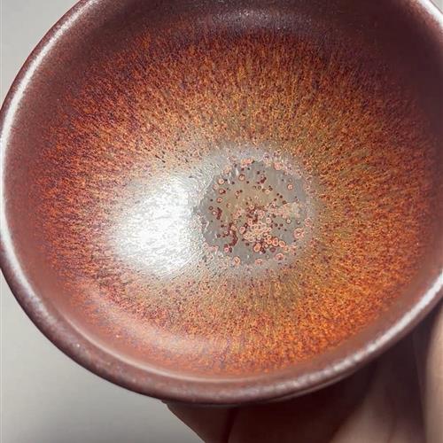 【闪购商品】茶盏-372............