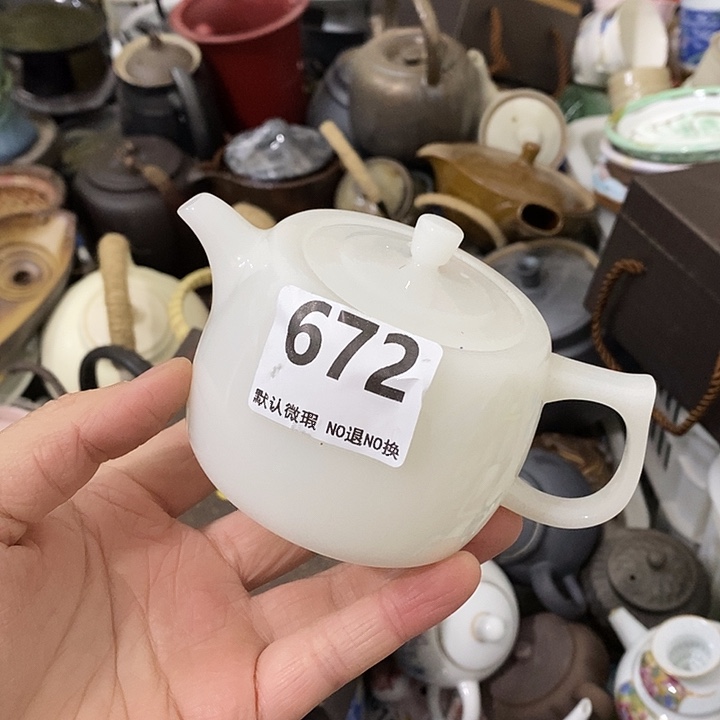 陶瓷艺术品及陶瓷制品