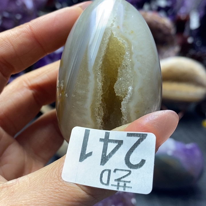 【闪购商品】水晶大型摆件（非配饰）未镶嵌