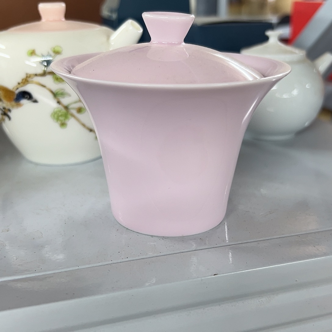 陶瓷茶具特价上新