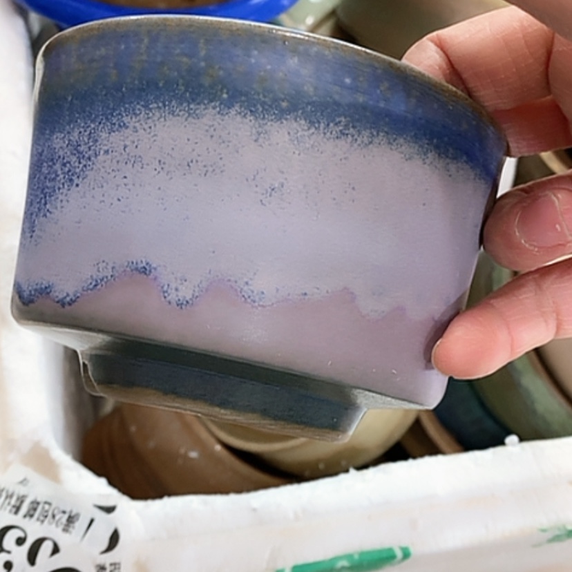 【闪购商品】红陶瑕疵