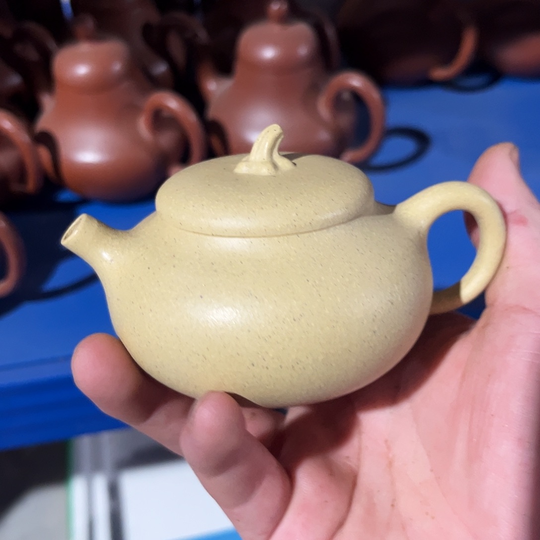 紫砂茶壶紫砂紫砂