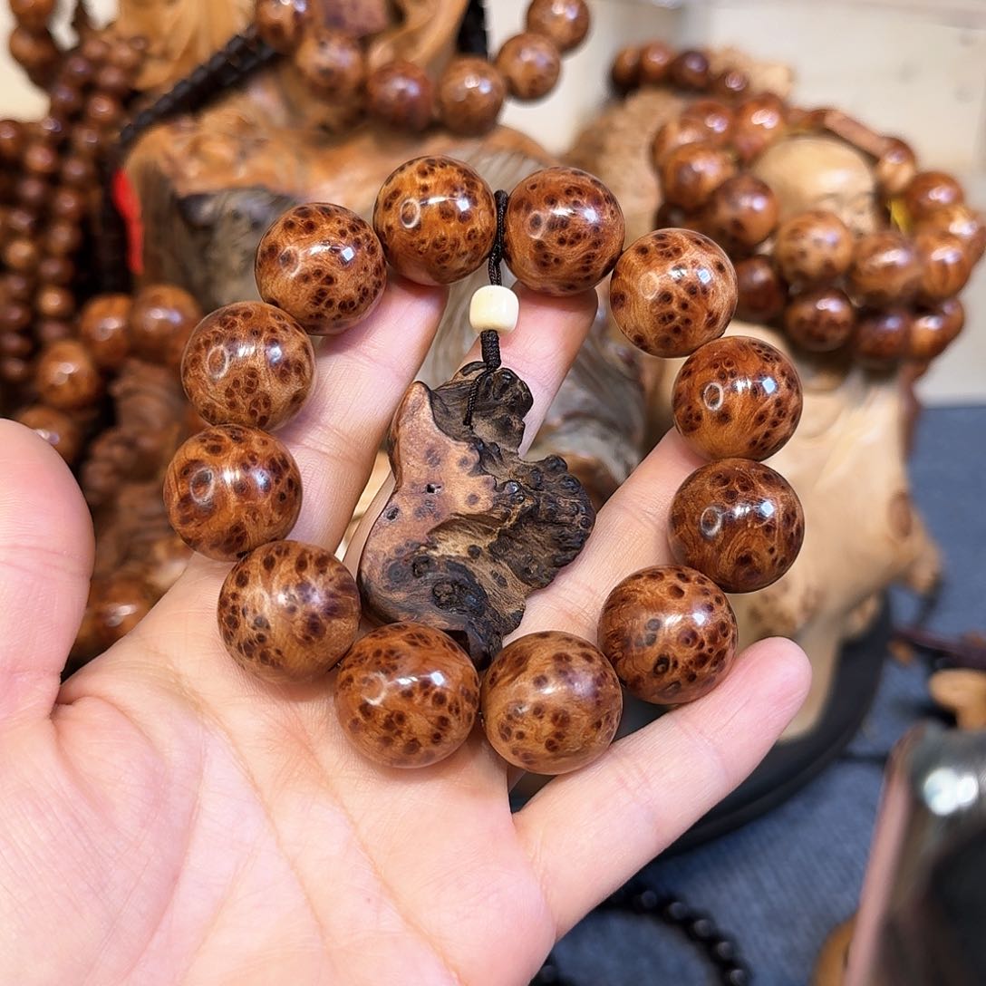 柏木（崖柏）手串/手链