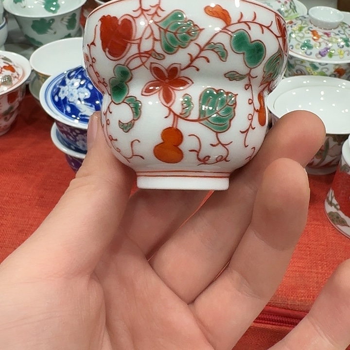 陶瓷艺术品收藏陶瓷