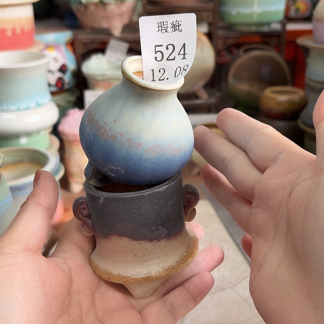 瓷片景德镇陶瓷手工制作