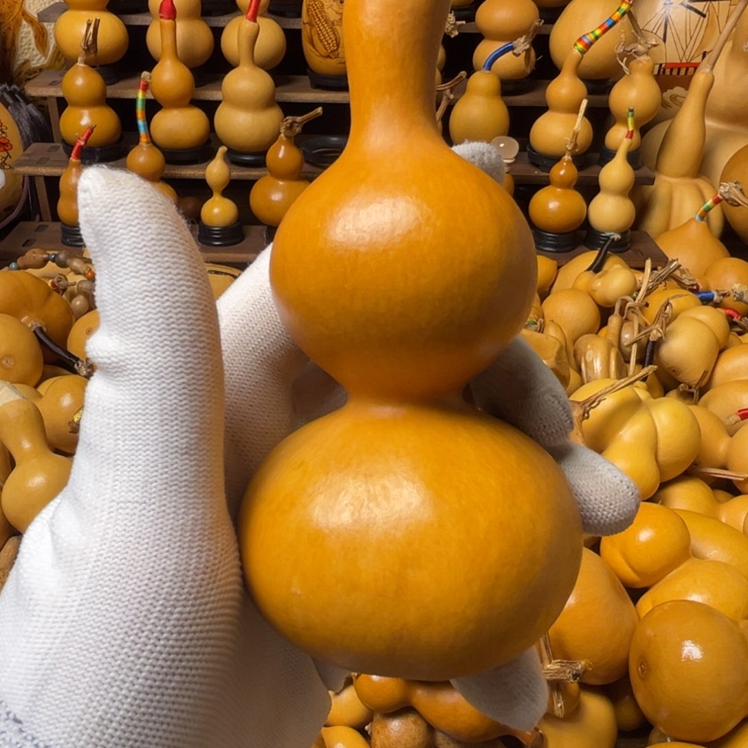 云***途葫芦头的做法是用