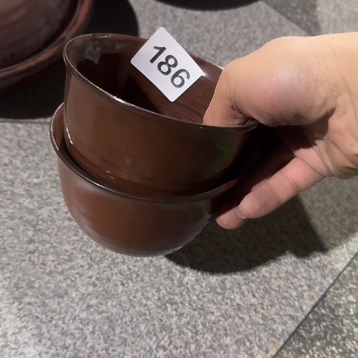 瓷片陶瓷盘子碗啥都有