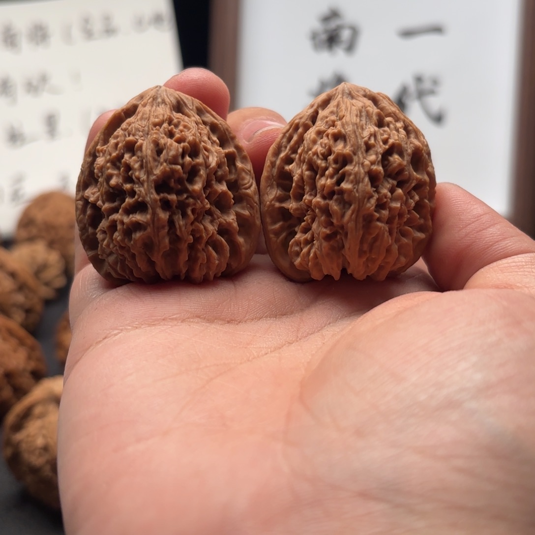 老***旧核桃涿鹿南疆一代