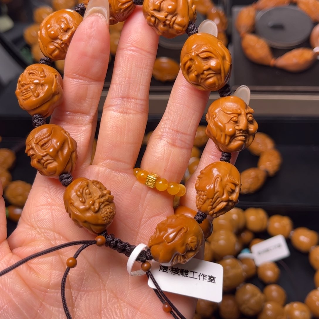 橄榄核手串看****⁶橄榄核手串