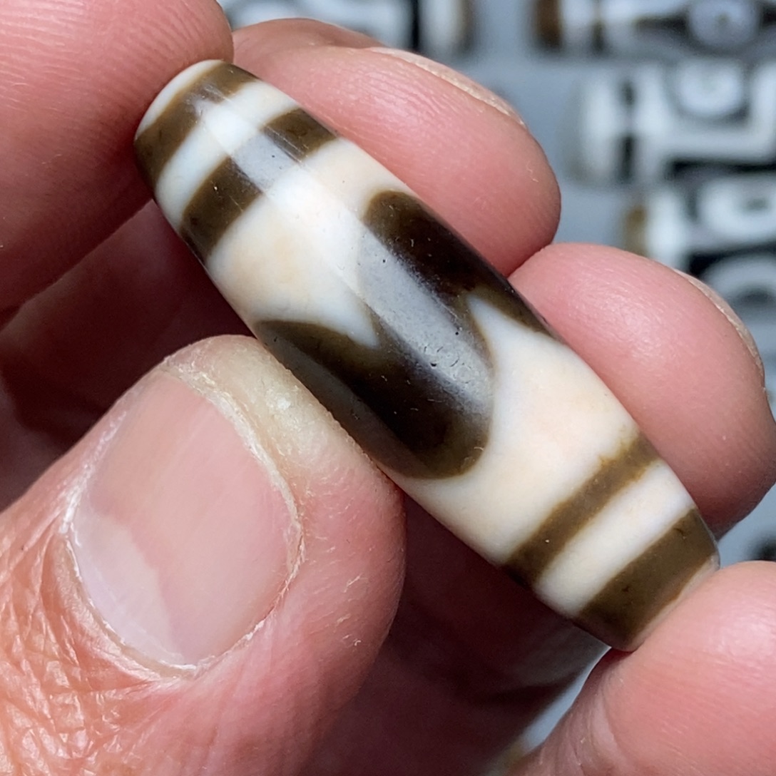 玛瑙/玉髓项链未镶嵌