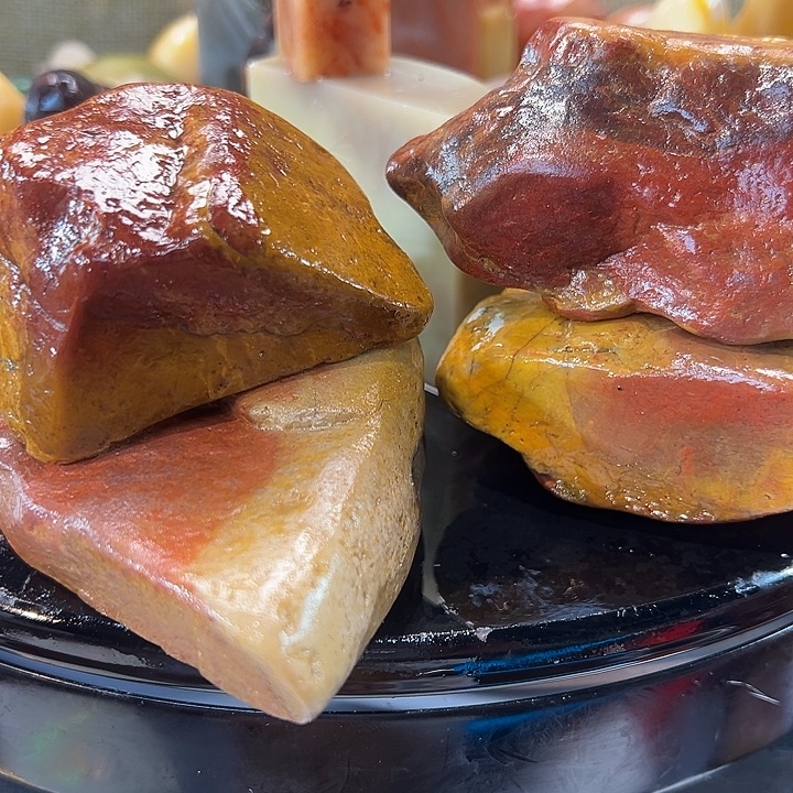 双***哥印石寿山石寿山石印石