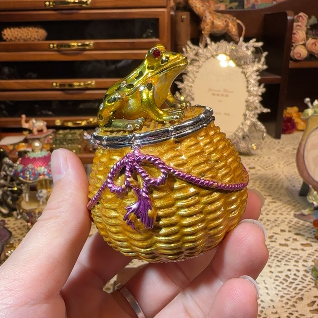手工制品默认微瑕