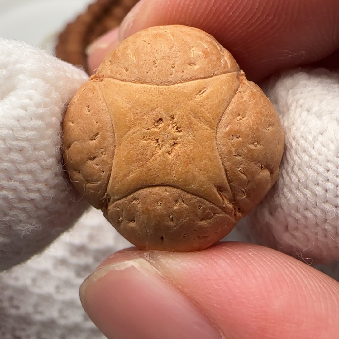 i***i麒麟眼菩提吊坠21➕精品麒麟