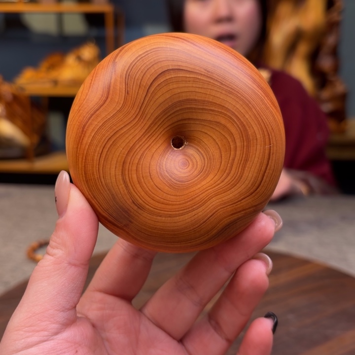 柏木（崖柏）关注一下