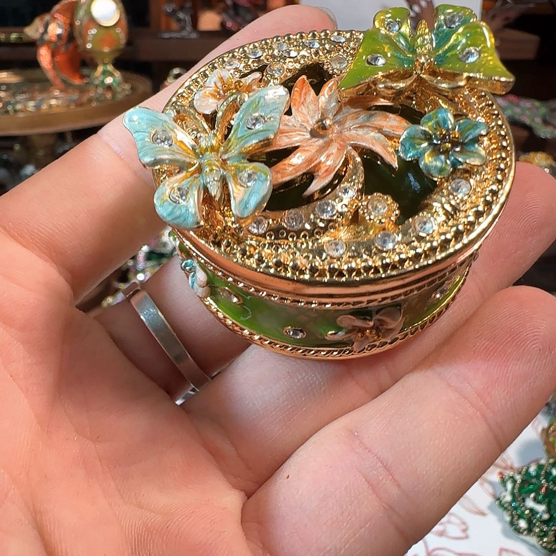 手工制作请勿吹毛求疵