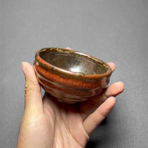 【闪购商品】茶盏-659............