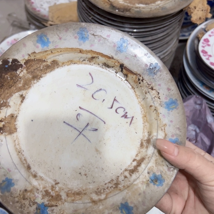 景德镇陶瓷高温陶瓷