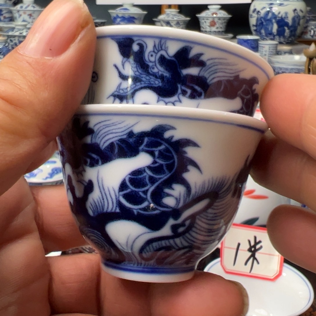 摆件景德镇陶瓷艺术