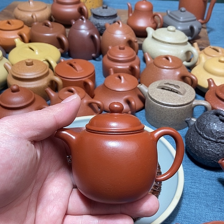 德***轩紫砂壶1111紫砂壶1111