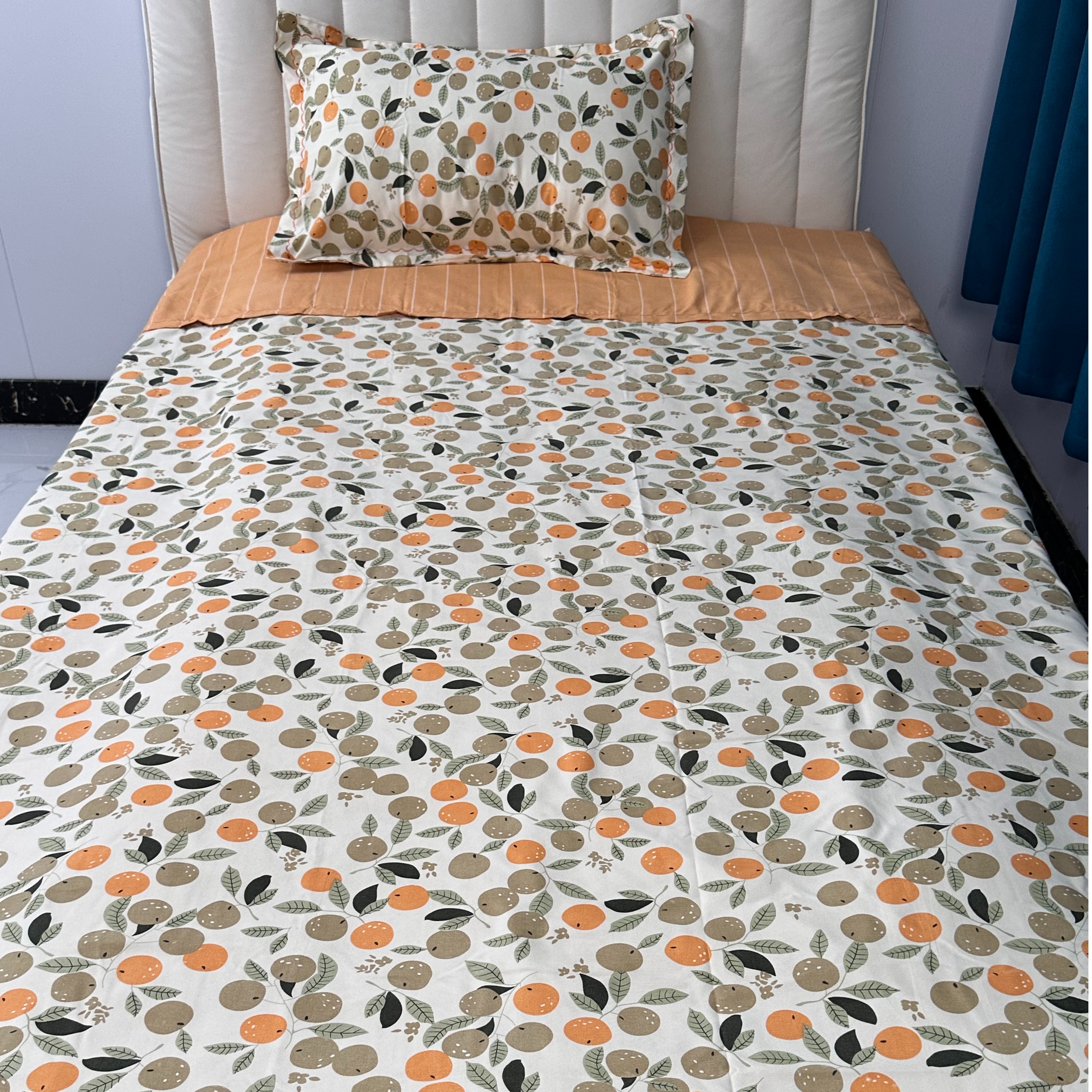 德绒磨毛牛奶绒——加绒加厚超厚高品质四件套床单